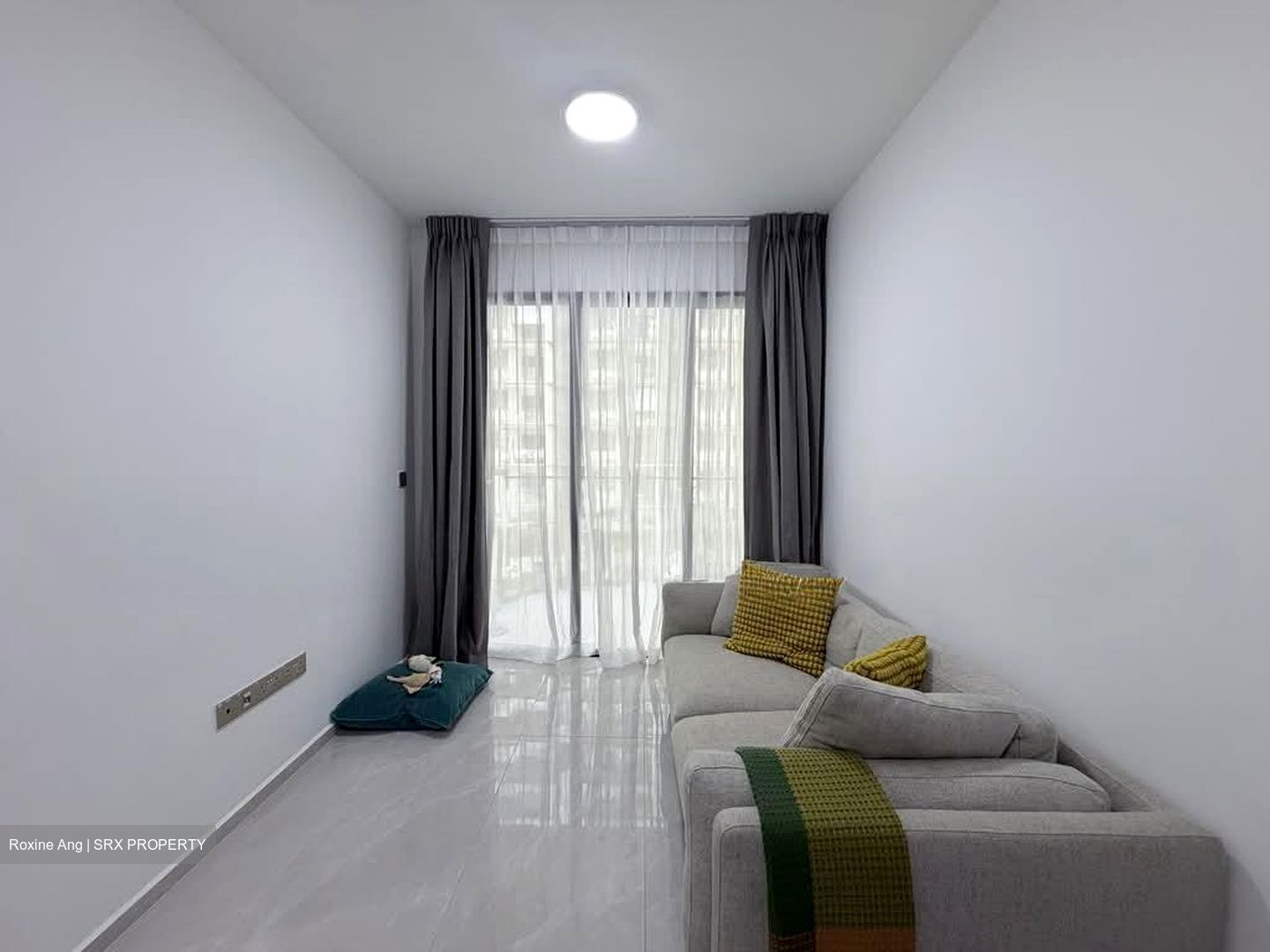 Dairy Farm Residences (D23), Apartment #580934521